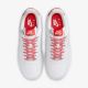 Кроссовки Nike W AIR FORCE 1 07 IB7167-103, Цвет: белый, Размер производителя: 40, изображение 3 Кроссовки Nike W AIR FORCE 1 07 IB7167-103, Цвет: белый, Размер производителя: 40, изображение 3