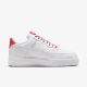 Кроссовки Nike W AIR FORCE 1 07 IB7167-103, Цвет: белый, Размер производителя: 40, изображение 5 Кроссовки Nike W AIR FORCE 1 07 IB7167-103, Цвет: белый, Размер производителя: 40, изображение 5