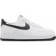Кроссовки Nike AIR FORCE 1 07 FQ4296-101, Цвет: белый, Размер производителя: 41 Кроссовки Nike AIR FORCE 1 07 FQ4296-101, Цвет: белый, Размер производителя: 41
