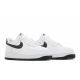 Кроссовки Nike AIR FORCE 1 07 FQ4296-101, Цвет: белый, Размер производителя: 41, изображение 5 Кроссовки Nike AIR FORCE 1 07 FQ4296-101, Цвет: белый, Размер производителя: 41, изображение 5