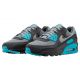 Кроссовки Nike AIR MAX 90 DM0029-013, Цвет: темно-серый, Размер производителя: 42.5, изображение 4 Кроссовки Nike AIR MAX 90 DM0029-013, Цвет: темно-серый, Размер производителя: 42.5, изображение 4
