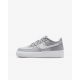 Кроссовки Nike AIR FORCE 1 (GS) FV5948-005, Цвет: серый, Размер производителя: 38.5, изображение 2 Кроссовки Nike AIR FORCE 1 (GS) FV5948-005, Цвет: серый, Размер производителя: 38.5, изображение 2
