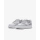 Кроссовки Nike AIR FORCE 1 (GS) FV5948-005, Цвет: серый, Размер производителя: 38.5, изображение 3 Кроссовки Nike AIR FORCE 1 (GS) FV5948-005, Цвет: серый, Размер производителя: 38.5, изображение 3