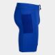 Шорти для бігу Joma ELITE X 700038.722, Колір: синій, Розмір виробника: S, зображення 3 Шорти для бігу Joma ELITE X 700038.722, Колір: синій, Розмір виробника: S, зображення 3