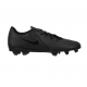 Бутси Nike PHANTOM GX II CLUB FG/MG FJ2557-002, Колір: чорний, Розмір виробника: 45 Бутси Nike PHANTOM GX II CLUB FG/MG FJ2557-002, Колір: чорний, Розмір виробника: 45