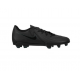 Бутси Nike PHANTOM GX II CLUB FG/MG FJ2557-002, Колір: чорний, Розмір виробника: 45.5 Бутси Nike PHANTOM GX II CLUB FG/MG FJ2557-002, Колір: чорний, Розмір виробника: 45.5