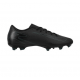 Бутсы Nike ZOOM VAPOR 16 ACADEMY FG/MG FQ8374-002, Цвет: черный, Размер производителя: 42 Бутсы Nike ZOOM VAPOR 16 ACADEMY FG/MG FQ8374-002, Цвет: черный, Размер производителя: 42