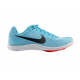 Шиповки Nike ZOOM RIVAL DISTANCE DC8725-400, Цвет: голубой, Размер производителя: 42 Шиповки Nike ZOOM RIVAL DISTANCE DC8725-400, Цвет: голубой, Размер производителя: 42