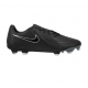 Бутси Nike PHANTOM GX II ACADEMY FG/MG FD6723-001, Колір: темно-сірий, Розмір виробника: 41