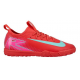 Сороконожки детские Nike JR ZOOM VAPOR 16 ACADEMY TF FQ8284-800, Цвет: красный, Размер производителя: 33 Сороконожки детские Nike JR ZOOM VAPOR 16 ACADEMY TF FQ8284-800, Цвет: красный, Размер производителя: 33