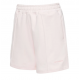 Шорты New Balance Athletics Nature State WS23552WAN, Цвет: розовый, Размер производителя: М Шорты New Balance Athletics Nature State WS23552WAN, Цвет: розовый, Размер производителя: М