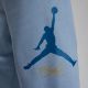 Штани JORDAN M J ESS FLC BASELINE PANT FD7345-436, Колір: блакитний, Розмір виробника: XL, зображення 4