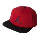 Бейсболка Jordan PRO JUMPMAN SNAPBACK AR2118-688, Цвет: красный Бейсболка Jordan PRO JUMPMAN SNAPBACK AR2118-688, Цвет: красный
