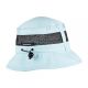 Панама New Balance Lifestyle Bucket Hat LAH21101MGF, Колір: блакитний, Розмір: Дорослий, зображення 2