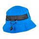 Панама New Balance Lifestyle Bucket Hat LAH21101SBU, Колір: синій, Розмір: Дорослий, зображення 2 Панама New Balance Lifestyle Bucket Hat LAH21101SBU, Колір: синій, Розмір: Дорослий, зображення 2