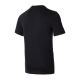 Футболка Nike M NSW TEE ICON FUTURA AR5004-010, Цвет: черный, Размер производителя: S, изображение 3 Футболка Nike M NSW TEE ICON FUTURA AR5004-010, Цвет: черный, Размер производителя: S, изображение 3