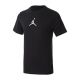 Футболка Jordan M JUMPMAN DF SS CREW CW5190-010, Колір: чорний, Розмір виробника: L, зображення 2 Футболка Jordan M JUMPMAN DF SS CREW CW5190-010, Колір: чорний, Розмір виробника: L, зображення 2