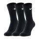 Носки Nike U EVERYDAY LTWT CREW 3PR SX7676-010 Носки Nike U EVERYDAY LTWT CREW 3PR SX7676-010