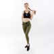 Топ New Balance Essentials Reimagined Bra WB31500BK, Колір: чорний, Розмір виробника: М, зображення 4 Топ New Balance Essentials Reimagined Bra WB31500BK, Колір: чорний, Розмір виробника: М, зображення 4