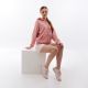 Шорты New Balance Athletics Nature State WS23552WAN, Цвет: розовый, Размер производителя: М, изображение 3 Шорты New Balance Athletics Nature State WS23552WAN, Цвет: розовый, Размер производителя: М, изображение 3
