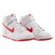Кроссовки Jordan Dunk High Gs DB2179-111, Цвет: белый, Размер производителя: 37.5, изображение 5 Кроссовки Jordan Dunk High Gs DB2179-111, Цвет: белый, Размер производителя: 37.5, изображение 5
