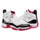 Кросівки JORDAN JUMPMAN TWO TREY DO1925-106, Колір: білий, Розмір виробника: 45, зображення 2 Кросівки JORDAN JUMPMAN TWO TREY DO1925-106, Колір: білий, Розмір виробника: 45, зображення 2