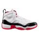 Кросівки JORDAN JUMPMAN TWO TREY DO1925-106, Колір: білий, Розмір виробника: 45 Кросівки JORDAN JUMPMAN TWO TREY DO1925-106, Колір: білий, Розмір виробника: 45