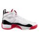 Кросівки JORDAN JUMPMAN TWO TREY DO1925-106, Колір: білий, Розмір виробника: 45, зображення 3 Кросівки JORDAN JUMPMAN TWO TREY DO1925-106, Колір: білий, Розмір виробника: 45, зображення 3