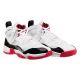 Кросівки JORDAN JUMPMAN TWO TREY DO1925-106, Колір: білий, Розмір виробника: 45, зображення 5 Кросівки JORDAN JUMPMAN TWO TREY DO1925-106, Колір: білий, Розмір виробника: 45, зображення 5