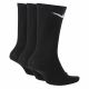 Носки Nike U EVERYDAY LTWT CREW 3PR SX7676-010, изображение 3 Носки Nike U EVERYDAY LTWT CREW 3PR SX7676-010, изображение 3