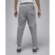 Штани JORDAN M J ESS FLC BASELINE PANT FD7345-091, Колір: сірий, Розмір виробника: 2XL, зображення 2