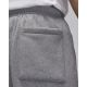 Штани JORDAN M J ESS FLC BASELINE PANT FD7345-091, Колір: сірий, Розмір виробника: 2XL, зображення 4