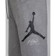 Штани JORDAN M J ESS FLC BASELINE PANT FD7345-091, Колір: сірий, Розмір виробника: 2XL, зображення 5