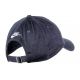Бейсболка Nike U CLUB CAP U CB JDI L FB5370-010, зображення 2