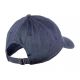Бейсболка Nike U CLUB CAP U CB FUT WSH L FB5368-011, Колір: темно-синій, Розмір: Дорослий, зображення 2