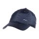 Бейсболка Nike U DF CLUB CAP U CB MTSWSH L FB5372-010, Колір: темно-синій, Розмір: Дорослий