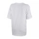 Футболка Nike W TEE ESSNTL LBR FD4149-100, Колір: білий, Розмір виробника: L, зображення 3 Футболка Nike W TEE ESSNTL LBR FD4149-100, Колір: білий, Розмір виробника: L, зображення 3