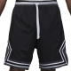 Шорти Jordan M J DF SPRT WVN DMND SHORT FB7580-010, Колір: чорний, Розмір виробника: S