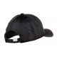 Бейсболка Nike J RISE CAP S CB MTL JM FD5186-010, Колір: чорний, Розмір: Дорослий, зображення 2