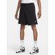 Шорты Nike M CLUB KNIT SHORT FQ4359-010, Цвет: черный, Размер производителя: L, изображение 2 Шорты Nike M CLUB KNIT SHORT FQ4359-010, Цвет: черный, Размер производителя: L, изображение 2