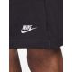 Шорты Nike M CLUB KNIT SHORT FQ4359-010, Цвет: черный, Размер производителя: L, изображение 5 Шорты Nike M CLUB KNIT SHORT FQ4359-010, Цвет: черный, Размер производителя: L, изображение 5