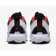 Кросівки баскетбольні Air Jordan XXXVII Low DQ4122-100, Колір: білий, Розмір виробника: 45, зображення 3 Кросівки баскетбольні Air Jordan XXXVII Low DQ4122-100, Колір: білий, Розмір виробника: 45, зображення 3