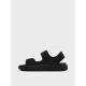 Сандалі Nike CALM SANDAL FJ6044-001, Колір: чорний, Розмір виробника: 42.5, зображення 4