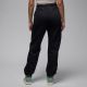 Штани JORDAN W J BRK FLC PANT 24 FV7077-010, Колір: чорний, Розмір виробника: L, зображення 2