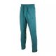 Штани JORDAN M J DF SPRT HOOP FLC PANT FV8604-366, Колір: темно-зелений, Розмір виробника: S, зображення 2