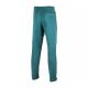 Штани JORDAN M J DF SPRT HOOP FLC PANT FV8604-366, Колір: темно-зелений, Розмір виробника: S, зображення 3