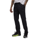 Штани JORDAN M J DF SPRT HOOP FLC PANT FV8604-010, Колір: чорний, Розмір виробника: S