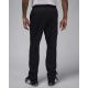 Штани JORDAN M J DF SPRT HOOP FLC PANT FV8604-010, Колір: чорний, Розмір виробника: S, зображення 2