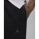 Штани JORDAN M J DF SPRT HOOP FLC PANT FV8604-010, Колір: чорний, Розмір виробника: S, зображення 3