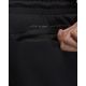 Штани JORDAN M J DF SPRT HOOP FLC PANT FV8604-010, Колір: чорний, Розмір виробника: S, зображення 4